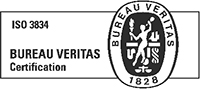 UNI EN ISO 3834 Certificate