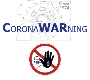 CoronaWARning
