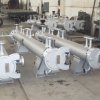 Traps equipped with Fulg-o-Jaw Closure