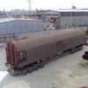 Rail Loading