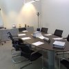 Fulgosi's Meeting Room