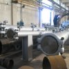 Pressure Vessels Traps N.4