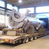 Pressure Vessels Traps N.5