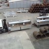 Pressure Vessels Traps N.6