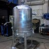 Water Vessel