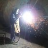 Welder Operator