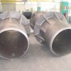 Fabricated Anchor Flanges