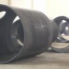 Rolled Plates for Tee