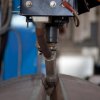 SAW Machine