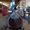 Tube Welding