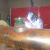 Welding Nozzles