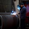 Welding Operator