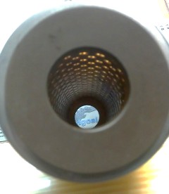 Cartridge Filter