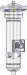 Filtro Alimentazione Strumenti