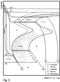 Heat Treatments Graph - Fig.2