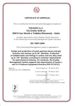 ISO 14001:2004
