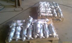 Cartridge Filter