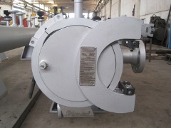 F-O-J. Ø 16 inch #600