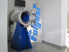 Fulg-o-Jaw Prototype