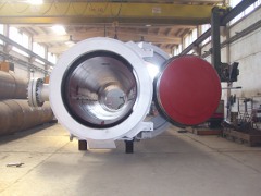 Fulg-o-Lock Opened