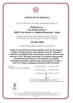 ISO Documets