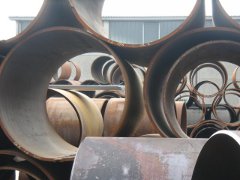 Rolled & Welded Tubes