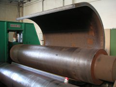 Rolling Machine