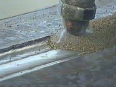 SAW Welding