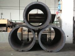 Cold Rolled Tubes