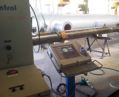 Traps Hydrotest